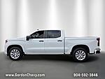 Used 2023 CHEVROLET SILVERADO 1500 2WD CREW CAB 147