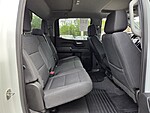 Used 2023 CHEVROLET SILVERADO 1500 2WD CREW CAB 147