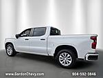 Used 2023 CHEVROLET SILVERADO 1500 2WD CREW CAB 147