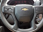 Used 2023 CHEVROLET SILVERADO 1500 2WD CREW CAB 147