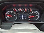 Used 2023 CHEVROLET SILVERADO 1500 2WD CREW CAB 147