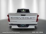 Used 2023 CHEVROLET SILVERADO 1500 2WD CREW CAB 147