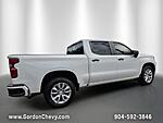 Used 2023 CHEVROLET SILVERADO 1500 2WD CREW CAB 147