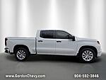 Used 2023 CHEVROLET SILVERADO 1500 2WD CREW CAB 147