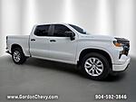 Used 2023 CHEVROLET SILVERADO 1500 2WD CREW CAB 147