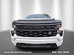 Used 2023 CHEVROLET SILVERADO 1500 2WD CREW CAB 147