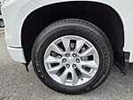 Used 2023 CHEVROLET SILVERADO 1500 2WD CREW CAB 147