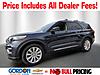 Used 2023 FORD EXPLORER LIMITED RWD in ORANGE PARK, FLORIDA