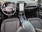Used 2024 FORD RANGER XLT 4WD SUPERCREW 5' BOX in ORANGE PARK, FLORIDA (Photo 16)