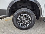 Used 2024 FORD RANGER XLT 4WD SUPERCREW 5' BOX in ORANGE PARK, FLORIDA (Photo 21)