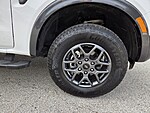 Used 2024 FORD RANGER XLT 4WD SUPERCREW 5' BOX in ORANGE PARK, FLORIDA (Photo 24)