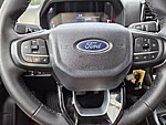 Used 2024 FORD RANGER XLT 4WD SUPERCREW 5' BOX in ORANGE PARK, FLORIDA (Photo 35)