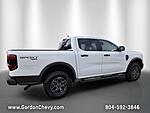 Used 2024 FORD RANGER XLT 4WD SUPERCREW 5' BOX in ORANGE PARK, FLORIDA (Photo 6)