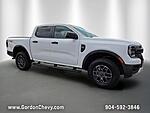 Used 2024 FORD RANGER XLT 4WD SUPERCREW 5' BOX in ORANGE PARK, FLORIDA (Photo 8)
