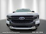 Used 2024 FORD RANGER XLT 4WD SUPERCREW 5' BOX in ORANGE PARK, FLORIDA (Photo 9)