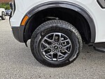 Used 2024 FORD RANGER XLT 4WD SUPERCREW 5' BOX in ORANGE PARK, FLORIDA (Photo 11)