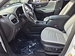 Used 2024 CHEVROLET EQUINOX FWD 4DR LS W/1LS in ORANGE PARK, FLORIDA (Photo 12)