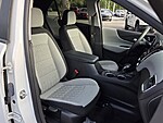 Used 2024 CHEVROLET EQUINOX FWD 4DR LS W/1LS in ORANGE PARK, FLORIDA (Photo 22)
