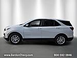 Used 2024 CHEVROLET EQUINOX FWD 4DR LS W/1LS in ORANGE PARK, FLORIDA (Photo 2)