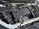 Used 2024 CHEVROLET EQUINOX FWD 4DR LS W/1LS in ORANGE PARK, FLORIDA (Photo 24)