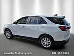 Used 2024 CHEVROLET EQUINOX FWD 4DR LS W/1LS in ORANGE PARK, FLORIDA (Photo 3)