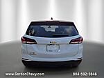 Used 2024 CHEVROLET EQUINOX FWD 4DR LS W/1LS in ORANGE PARK, FLORIDA (Photo 4)