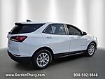 Used 2024 CHEVROLET EQUINOX FWD 4DR LS W/1LS in ORANGE PARK, FLORIDA (Photo 6)