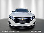 Used 2024 CHEVROLET EQUINOX FWD 4DR LS W/1LS in ORANGE PARK, FLORIDA (Photo 9)