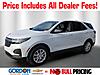 Used 2024 CHEVROLET EQUINOX FWD 4DR LS W/1LS in ORANGE PARK, FLORIDA
