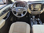 Used 2023 CHEVROLET TRAVERSE FWD 4DR LS W/1LS in ORANGE PARK, FLORIDA (Photo 16)