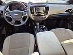 Used 2023 CHEVROLET TRAVERSE FWD 4DR LS W/1LS in ORANGE PARK, FLORIDA (Photo 17)