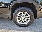 Used 2023 CHEVROLET TRAVERSE FWD 4DR LS W/1LS in ORANGE PARK, FLORIDA (Photo 19)