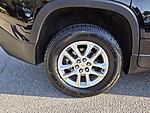 Used 2023 CHEVROLET TRAVERSE FWD 4DR LS W/1LS in ORANGE PARK, FLORIDA (Photo 23)