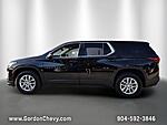 Used 2023 CHEVROLET TRAVERSE FWD 4DR LS W/1LS in ORANGE PARK, FLORIDA (Photo 2)