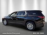 Used 2023 CHEVROLET TRAVERSE FWD 4DR LS W/1LS in ORANGE PARK, FLORIDA (Photo 3)