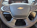 Used 2023 CHEVROLET TRAVERSE FWD 4DR LS W/1LS in ORANGE PARK, FLORIDA (Photo 37)