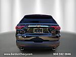 Used 2023 CHEVROLET TRAVERSE FWD 4DR LS W/1LS in ORANGE PARK, FLORIDA (Photo 4)