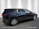 Used 2023 CHEVROLET TRAVERSE FWD 4DR LS W/1LS in ORANGE PARK, FLORIDA (Photo 6)