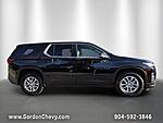 Used 2023 CHEVROLET TRAVERSE FWD 4DR LS W/1LS in ORANGE PARK, FLORIDA (Photo 7)