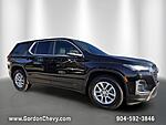 Used 2023 CHEVROLET TRAVERSE FWD 4DR LS W/1LS in ORANGE PARK, FLORIDA (Photo 8)