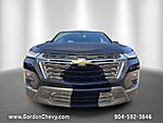 Used 2023 CHEVROLET TRAVERSE FWD 4DR LS W/1LS in ORANGE PARK, FLORIDA (Photo 9)