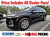 Used 2023 CHEVROLET TRAVERSE LS in ORANGE PARK, FLORIDA