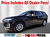 Used 2023 CHEVROLET TRAVERSE FWD 4DR LS W/1LS in ORANGE PARK, FLORIDA