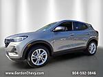Used 2023 BUICK ENCORE GX AWD 4DR PREFERRED in ORANGE PARK, FLORIDA (Photo 1)