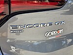 Used 2023 BUICK ENCORE GX AWD 4DR PREFERRED in ORANGE PARK, FLORIDA (Photo 18)