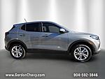 Used 2023 BUICK ENCORE GX AWD 4DR PREFERRED in ORANGE PARK, FLORIDA (Photo 7)