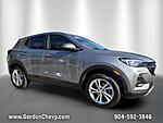 Used 2023 BUICK ENCORE GX AWD 4DR PREFERRED in ORANGE PARK, FLORIDA (Photo 8)