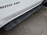 Used 2025 CHEVROLET SILVERADO 2500 2WD DOUBLE CAB 162
