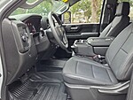 Used 2025 CHEVROLET SILVERADO 2500 2WD DOUBLE CAB 162