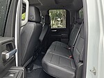 Used 2025 CHEVROLET SILVERADO 2500 2WD DOUBLE CAB 162